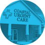 Coastal Urgent Care Thibodaux building