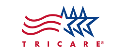 TriCare logo